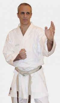 Arawaza Kumite Diamond, WKF approved 